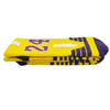 Elite Breathable Basketball Socks for Active Adults ATHLEXES