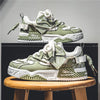 BreatheEasy Men's Spring Sport Sneakers 2024 ATHLEXES