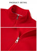 Custom Logo Winter Fleece Vest for Men and Women ATHLEXES
