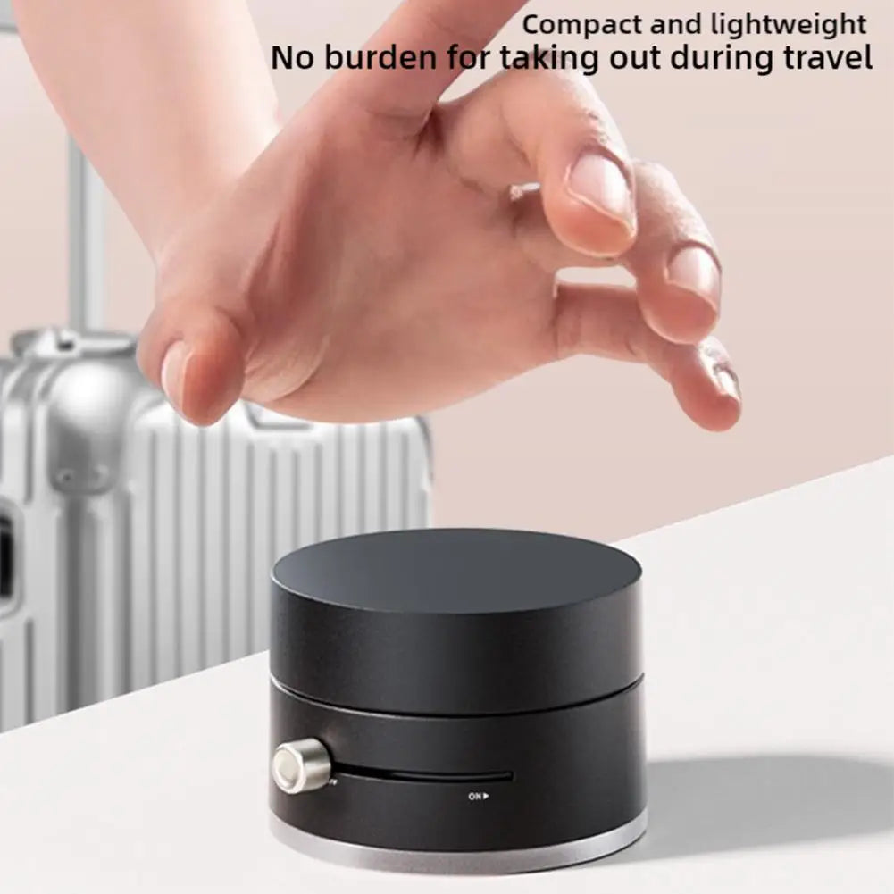 MagniGrip Foldable Suction Cup Phone Holder ATHLEXES