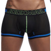 Breathable Mesh Boxer Briefs for Men ATHLEXES
