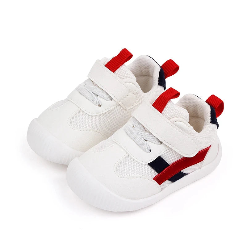 CozyStride All-Season Baby Toddler Shoes ATHLEXES