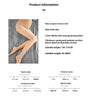 Maternity Comfort Adjustable Tights ATHLEXES