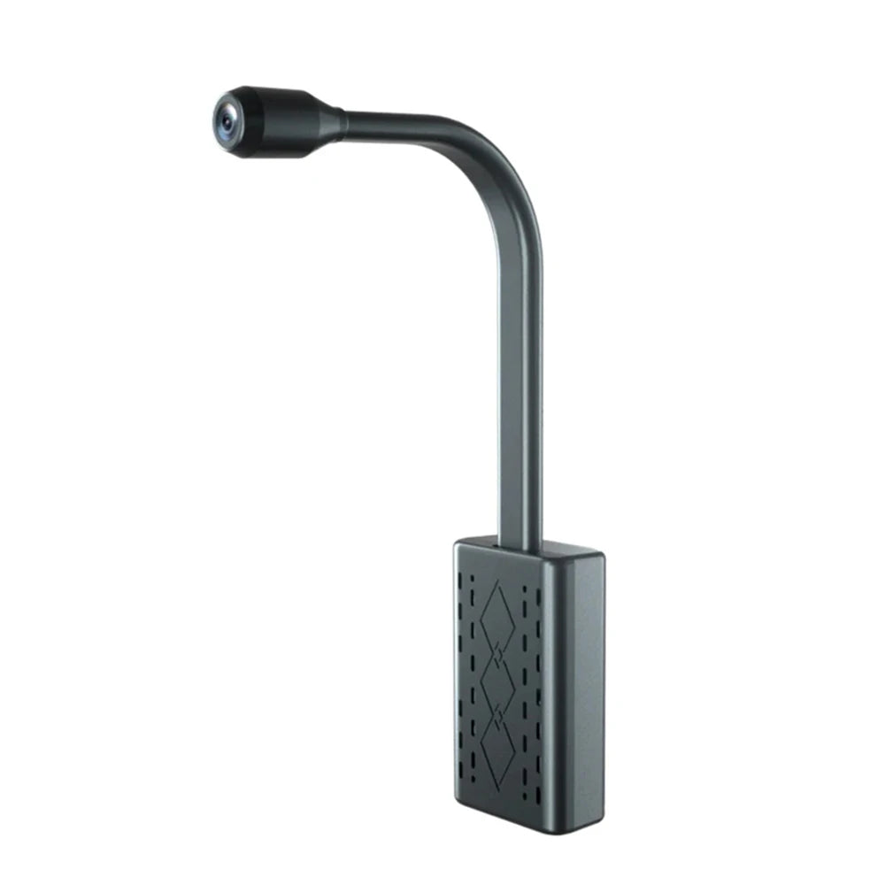 HD 1080P Mini WiFi Camera ATHLEXES