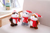 ChatterPals Interactive Plush Hamster Toy ATHLEXES