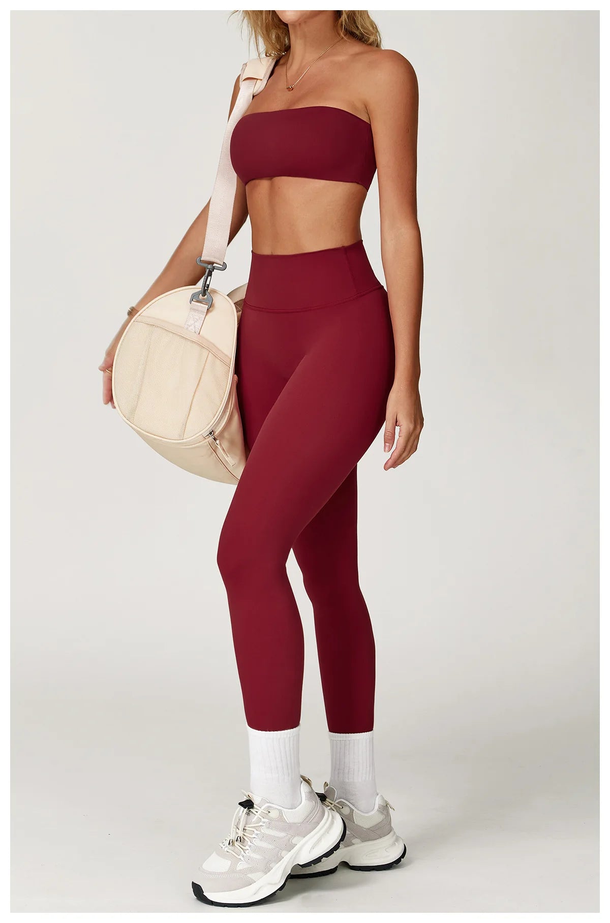 ActiveFit Women's Yoga Outfit Set ATHLEXES