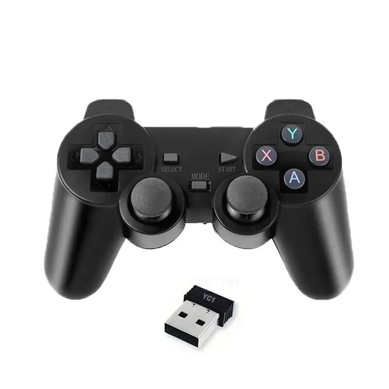 Tectinter Wireless Gamepad for PC and Android ATHLEXES
