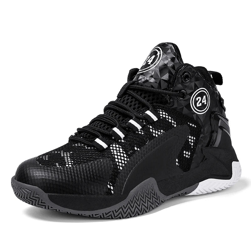 AllStar Kids Basketball Sneakers ATHLEXES