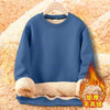 2024 Winter Thicken Hoodies for Men Youth ATHLEXES