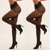 SilkGlow Shiny High Waist Tights ATHLEXES