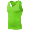 ActiveFit Men's Quick Dry Gym Tank Top ATHLEXES