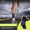 Ultimate Ankle Compression Support Strap ATHLEXES