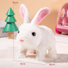 CuddleHop Interactive Dancing Rabbit Toy ATHLEXES