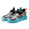NBGAG Boys Casual Leather Sneakers ATHLEXES
