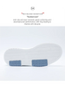 BreezeWalk Men's Summer Mesh Casual Shoes ATHLEXES