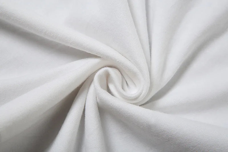 SummerStyle Chic Skew Collar T-Shirt for Women ATHLEXES