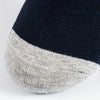 BreatheEasy Men's Ankle Socks 10 Pair Set ATHLEXES
