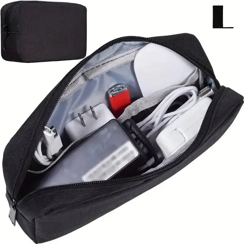 ElectraPack Cord and Accessory Organizer Bag ATHLEXES