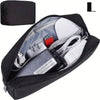 ElectraPack Cord and Accessory Organizer Bag ATHLEXES
