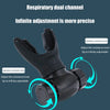 LungPower Respiratory Fitness Trainer ATHLEXES