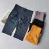 Seamless High Waist Yoga Shorts for Women ATHLEXES