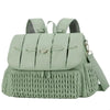 Versatile Nappy Bag Backpack with Changing Pad 425F ATHLEXES