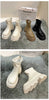 Chic Platform Ankle Boots for Fashion-Forward Ladies 2024 ATHLEXES