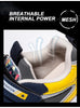 EALSQNCN Breathable Kids Sports Sneakers ATHLEXES