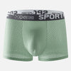 UltraComfort Mesh Boxer Shorts for Men ATHLEXES