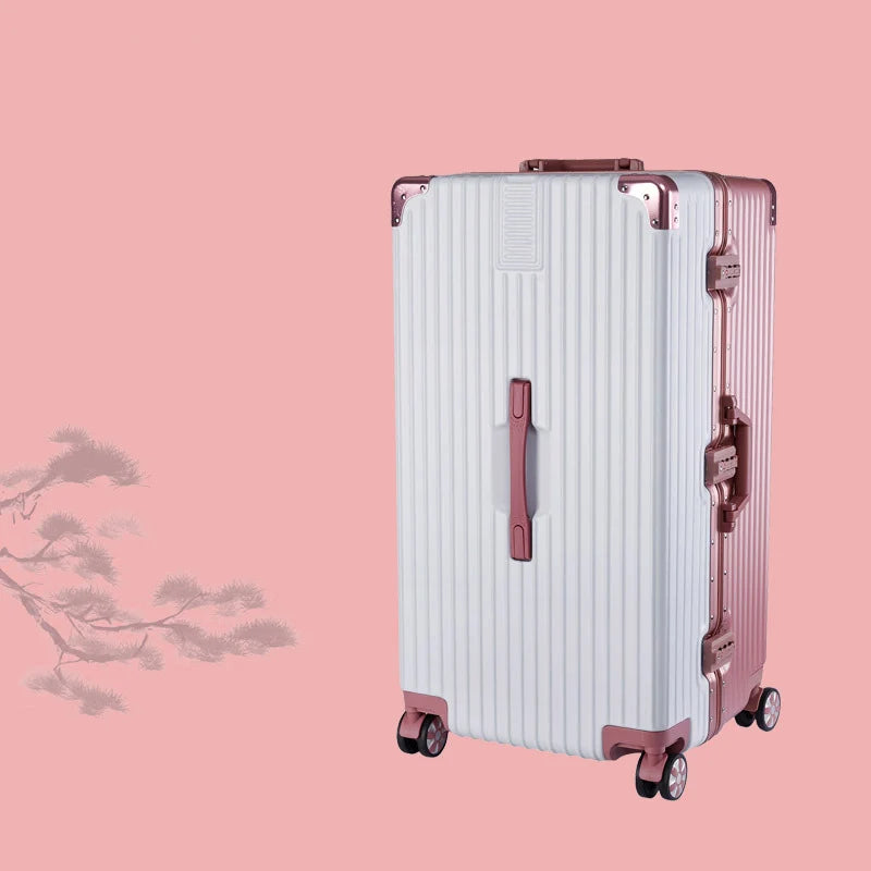 Colenara Premium Rolling Luggage Collection ATHLEXES
