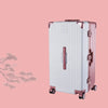 Colenara Premium Rolling Luggage Collection ATHLEXES