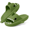 SharkCloud Fun Slides for Beach Adventures ATHLEXES