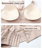 Athletic Luxe Push Up Sports Bra ATHLEXES