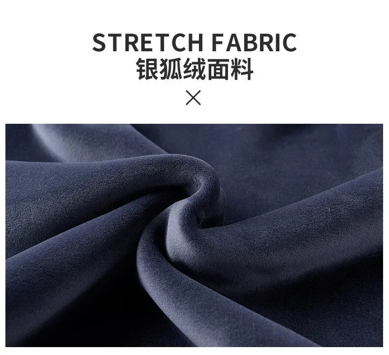 WinterWarm Fleece Tracksuit ATHLEXES