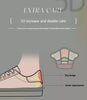 ComfortMax Heel Protectors: Sneaker Size Adjustable Inserts ATHLEXES
