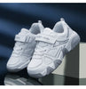 BreezeWalk Kids Summer Mesh Sneakers ATHLEXES