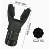 BreatheFit Adjustable Resistance Trainer ATHLEXES