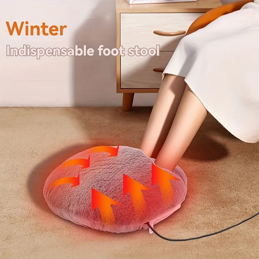 USB Electric Foot Warmer ATHLEXES