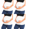 Maternity Comfort Belly Band Set ATHLEXES