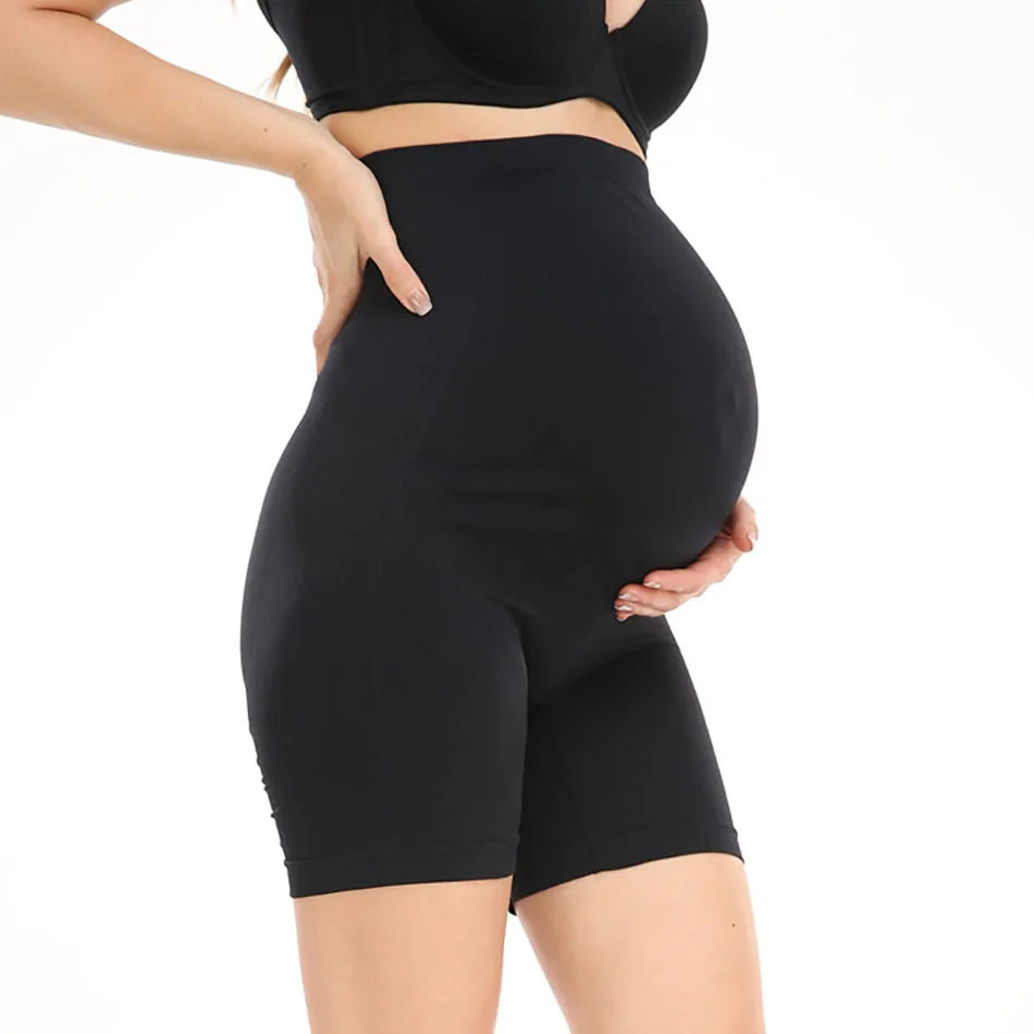 Elegance Comfort High-Waist Maternity Panties ATHLEXES