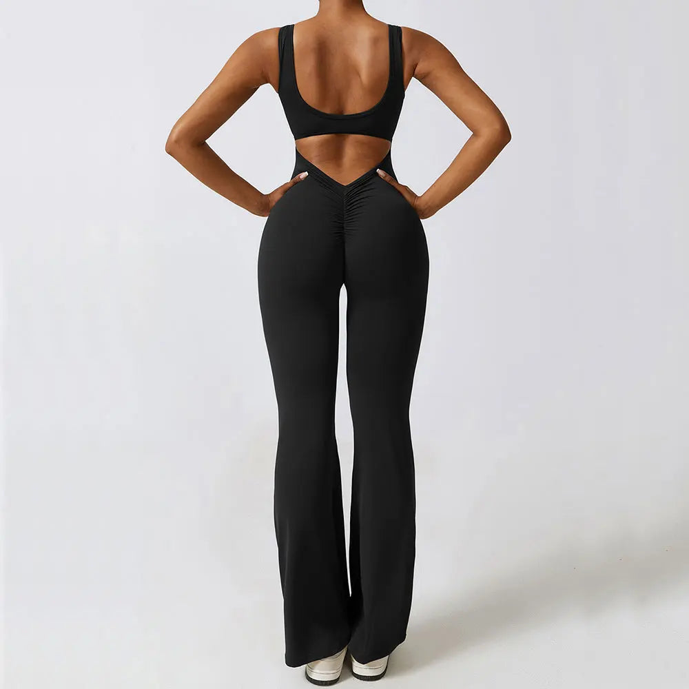 New Gym Set Yoga Suit ATHLEXES