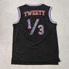 Trillest Space Jam Tune Squad Basketball Jersey Elite ATHLEXES