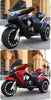 Kids Electric Trike with Key Start for 3-12 Years Old ATHLEXES