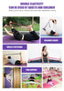 FlexiFit Multi-Section Yoga Resistance Bands ATHLEXES
