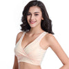 Maternity Comfort Bralette for Breastfeeding Bliss ATHLEXES
