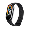 Xiaomi Mi Band 9 8 Silicone Sport Strap Bracelet ATHLEXES