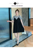 Chic Maternity Summer Dress with Halter Neck ATHLEXES