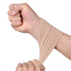 Elite Compression Wrist Support Sleeve for Sports ATHLEXES