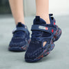 Boys Summer Air Mesh Running Shoes ATHLEXES