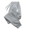 BreezeFit Men's Breathable Jogging Pants ATHLEXES